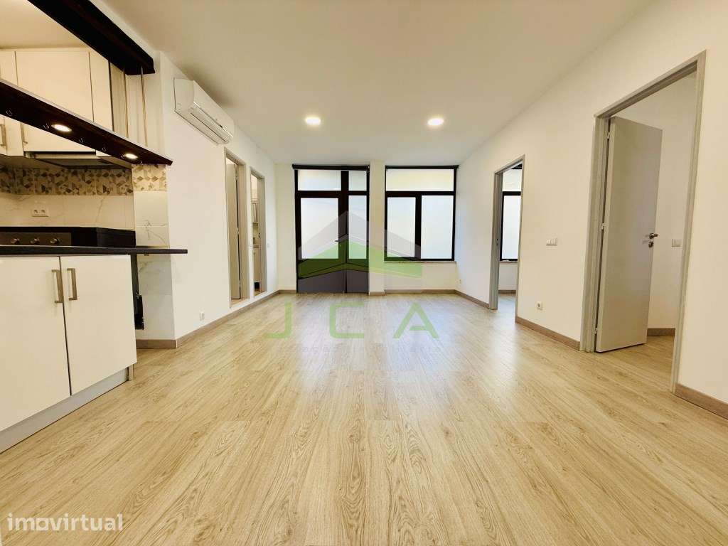 Apartamento T2+1 - Grande imagem: 4/19