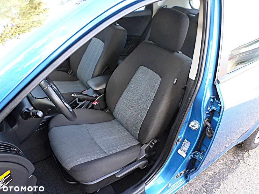 Kia Ceed Cee'd 1.4 M - 8