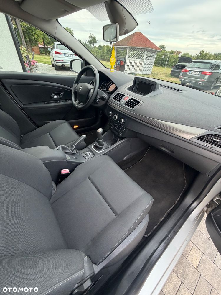 Renault Megane - 6