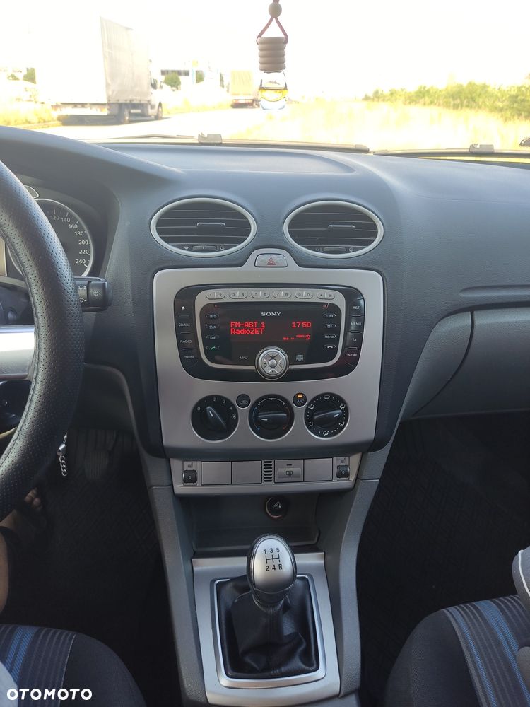 Ford Focus - 6