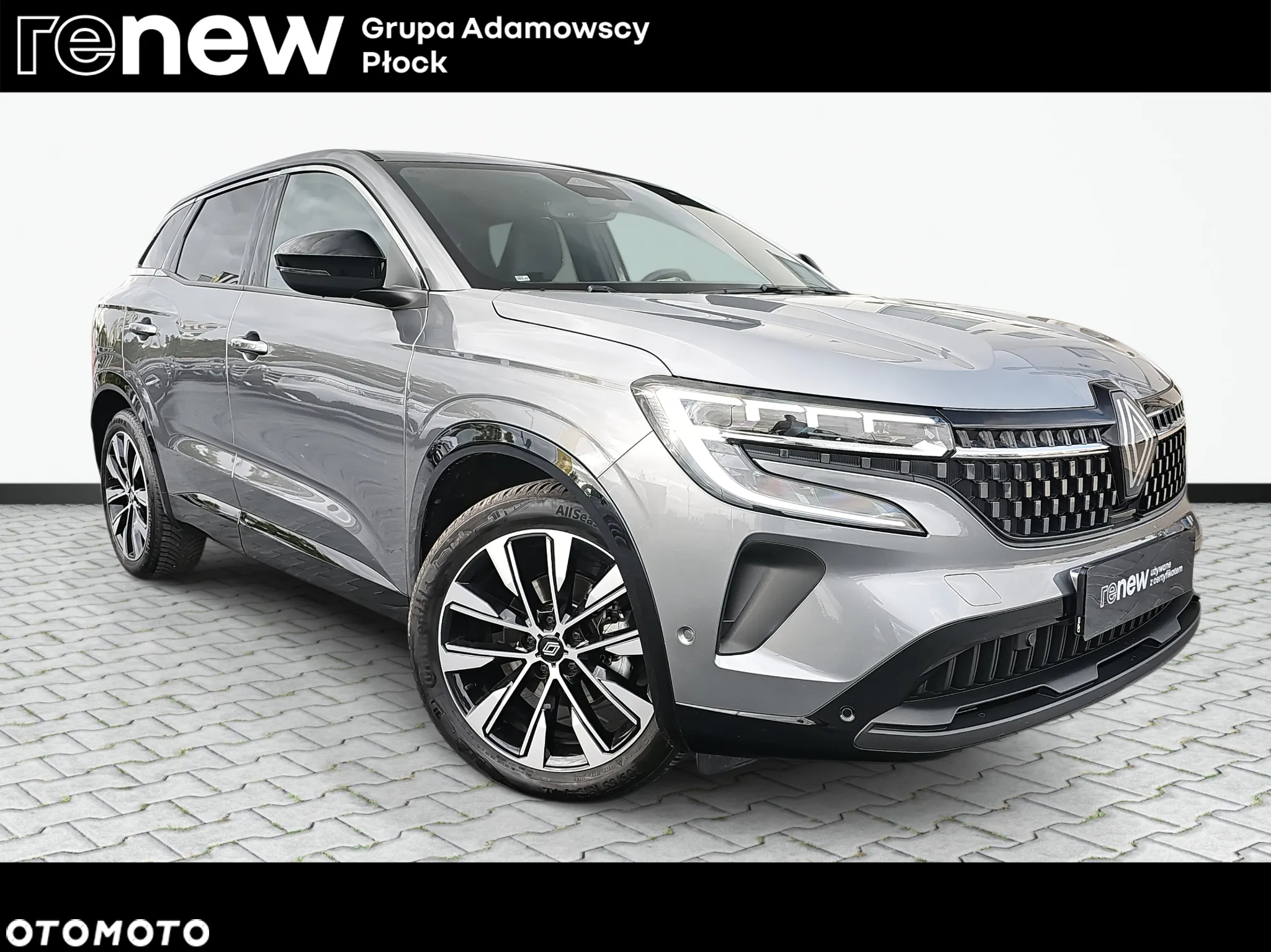 Renault Austral 1.3 TCe mHEV Techno - 6