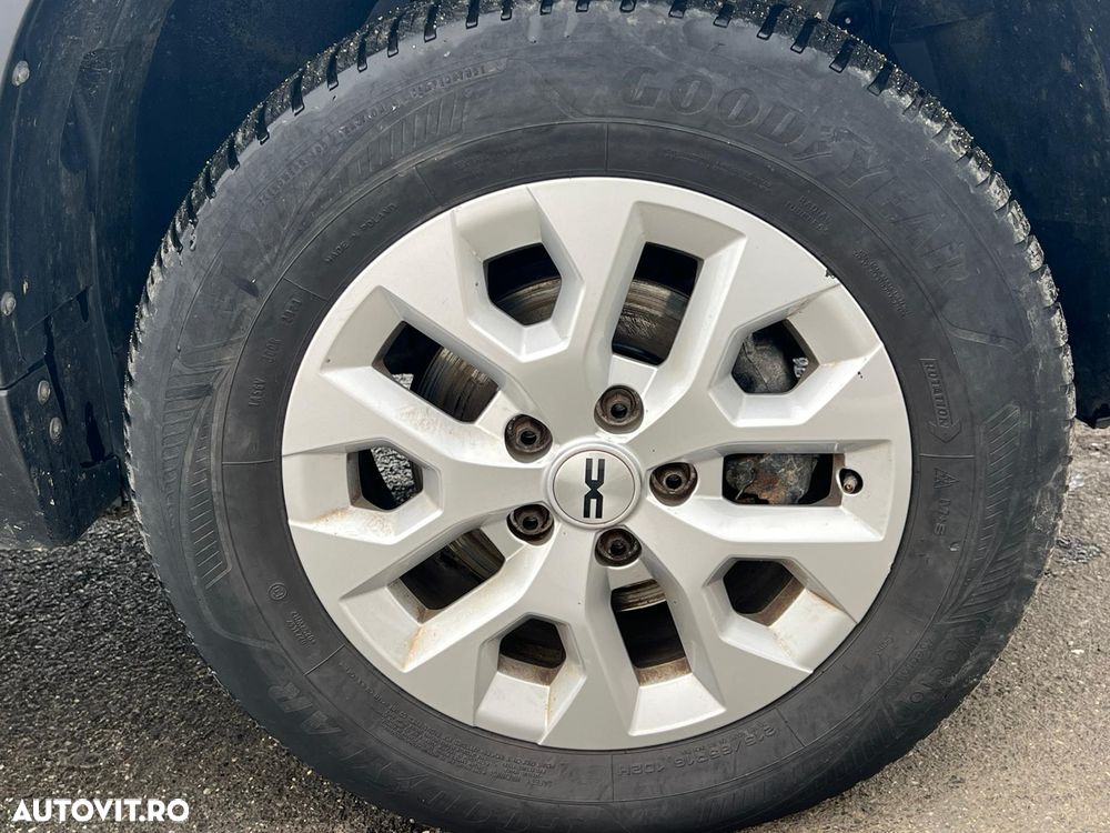 Dacia Duster TCe 150 4X4 Expression - 8