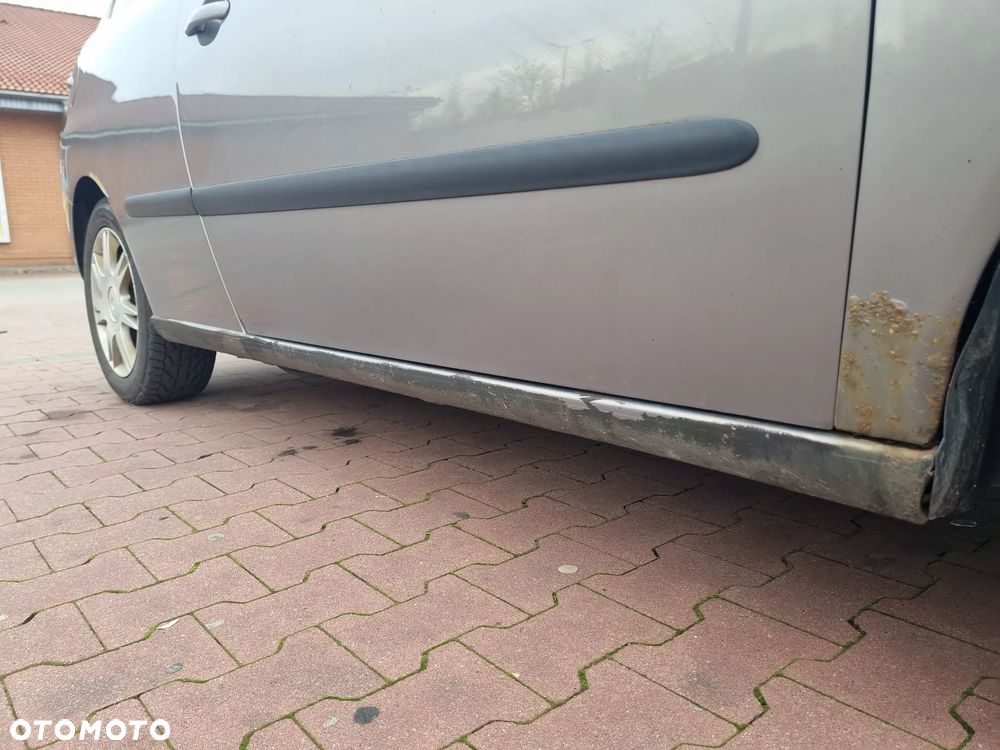 Seat Ibiza 1.4 16V Sport - 9