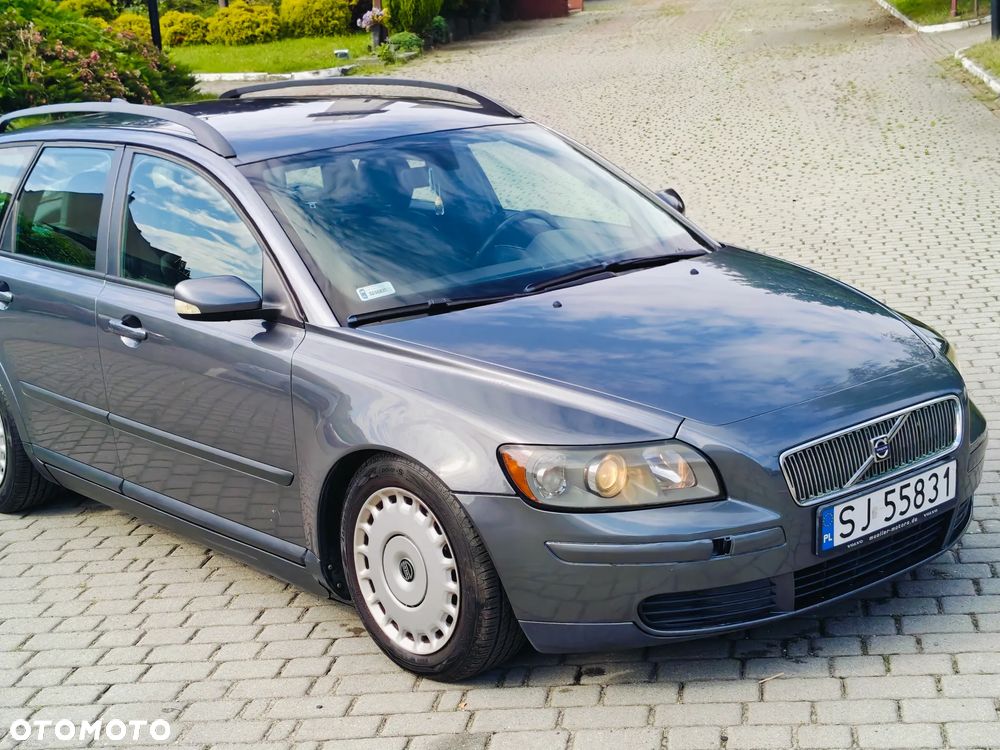 Volvo V50 2.0D DPF Summum - 14