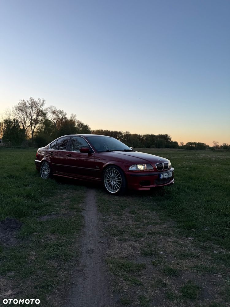 BMW Seria 3 - 13