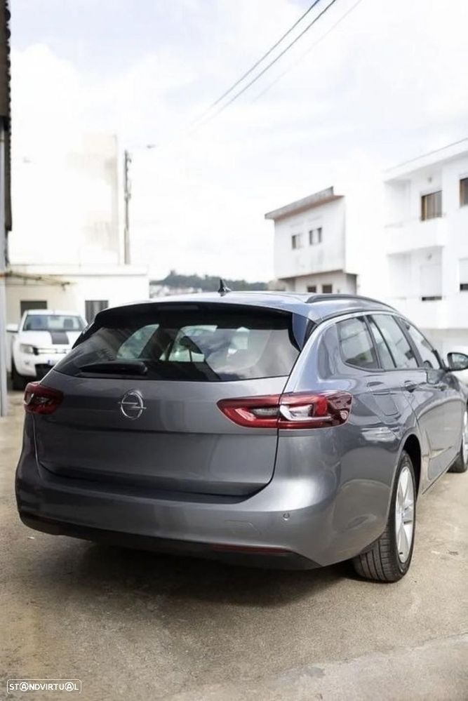 Opel Insignia Sports Tourer 1.6 CDTi Business Edition - 9