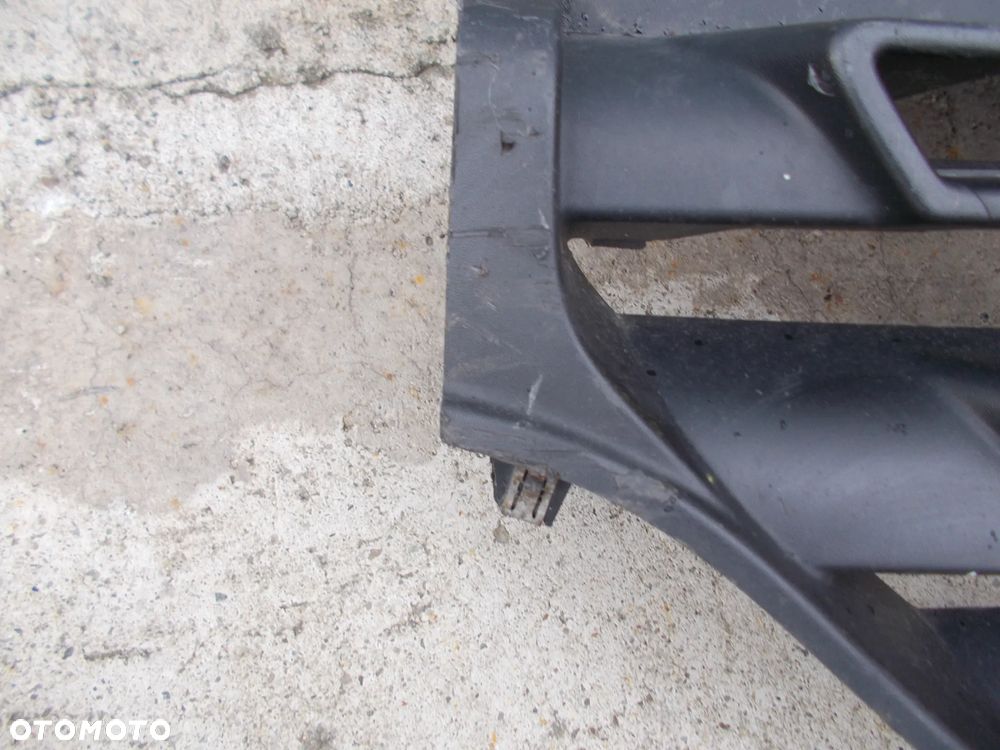 RENAULT TRAFIC II 14 => GRILL ATRAPA - 2