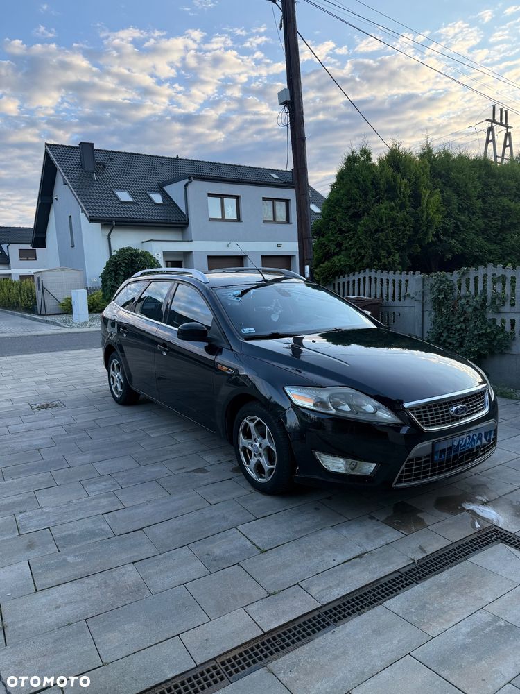 Ford Mondeo 1.8 TDCi Trend - 1