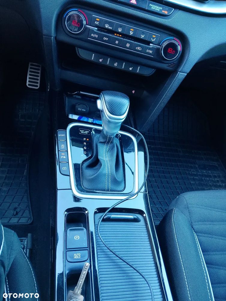 Kia ProCeed 1.5 T-GDI GT Line DCT - 15