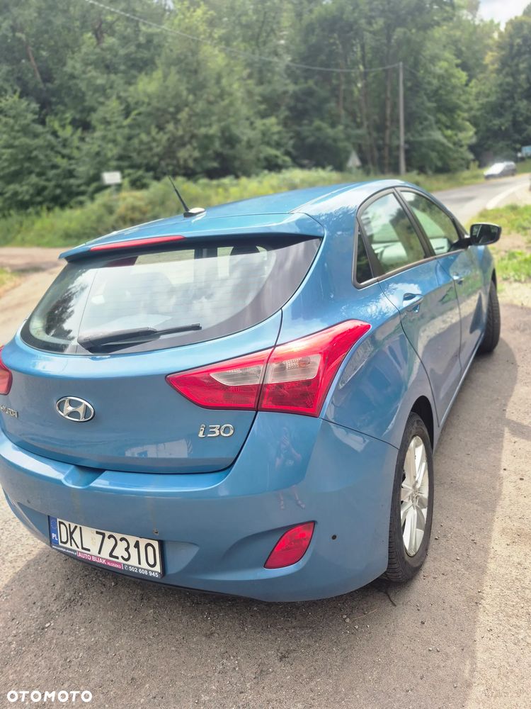 Hyundai i30 1.4 Classic - 6