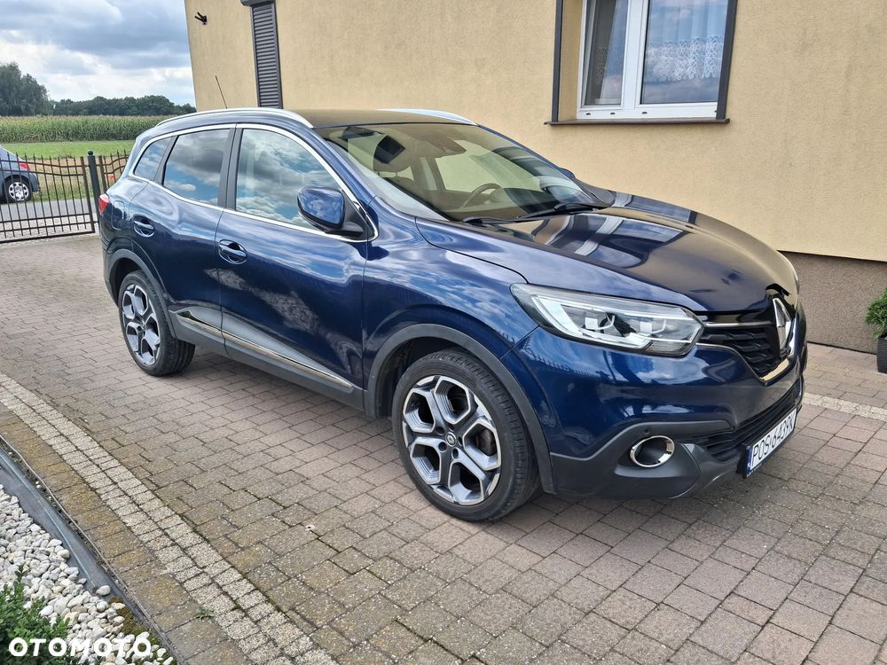 Renault Kadjar Energy TCe 130 Business - 1
