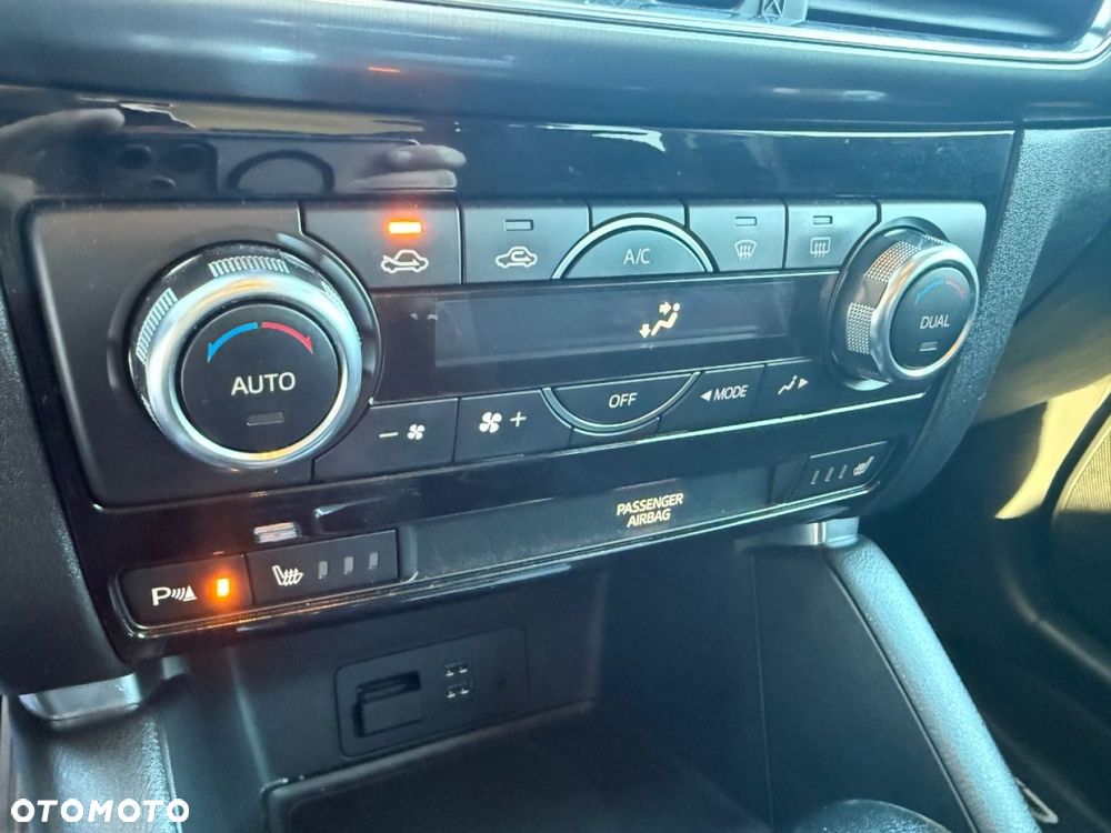 Mazda CX-5 - 30
