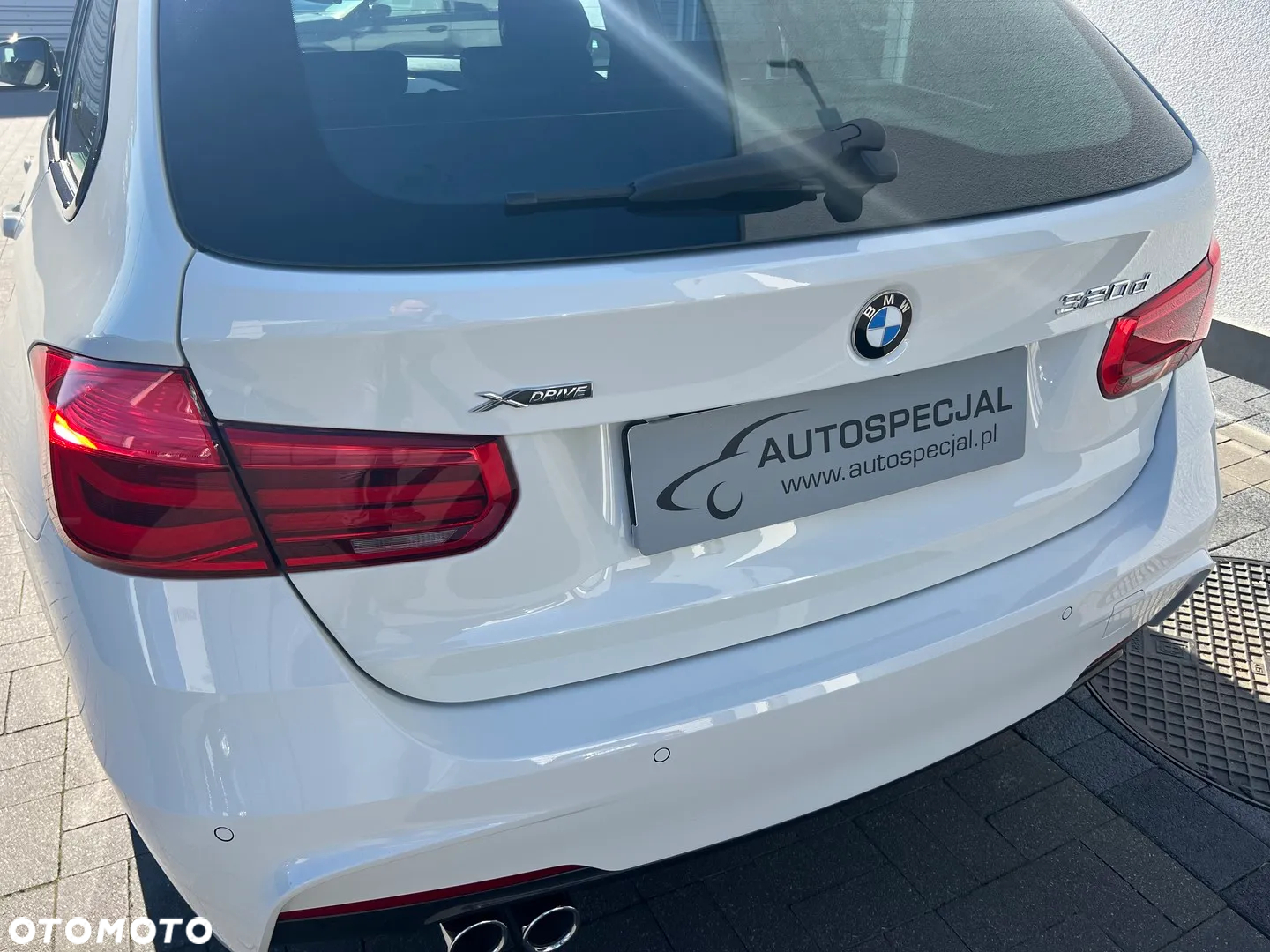 BMW Seria 3 - 8