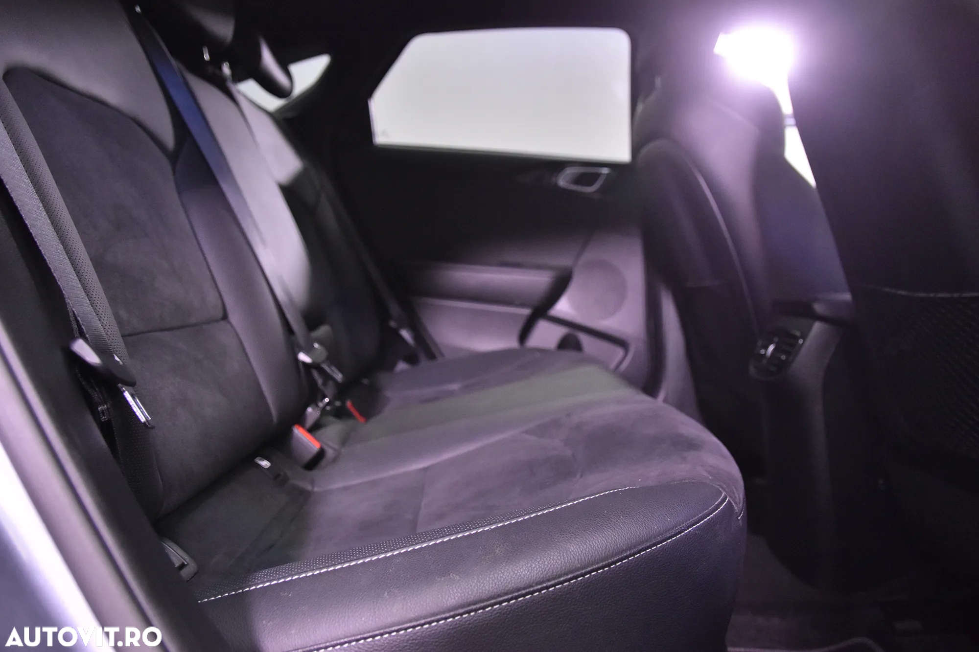 Kia Pro Ceed - 12