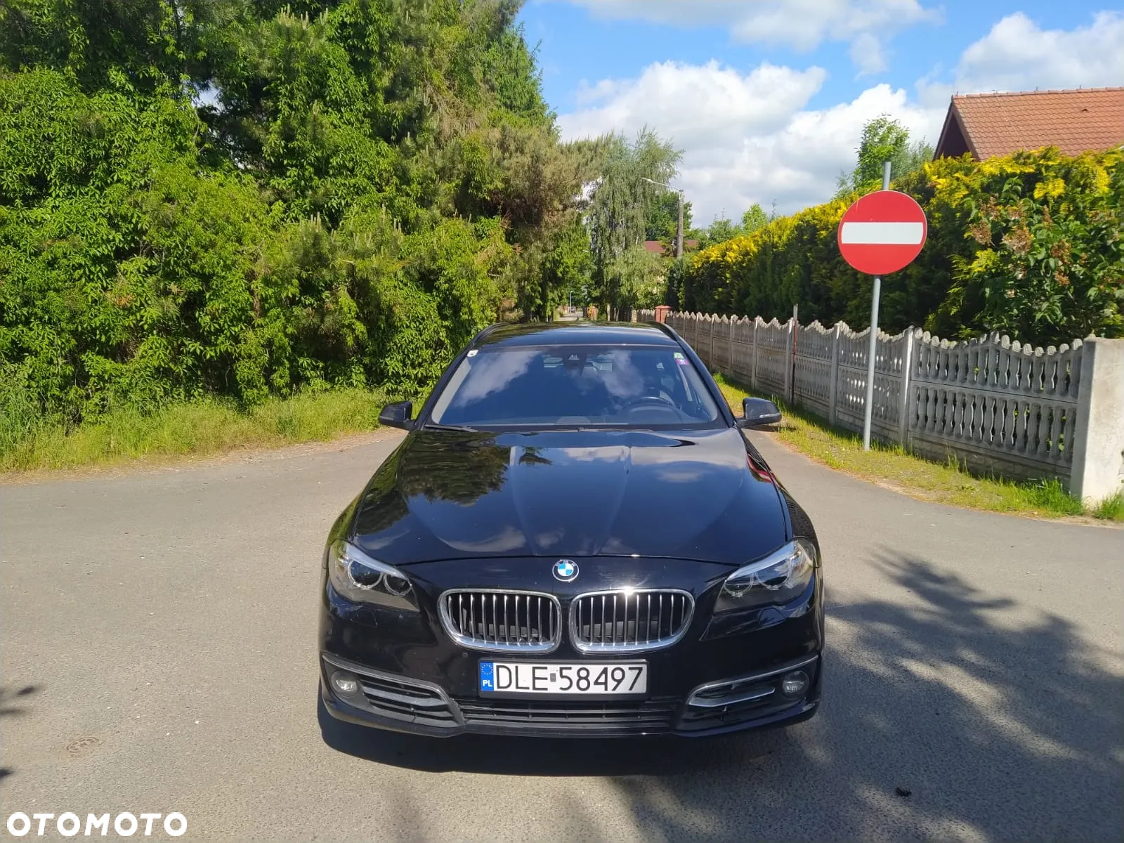 BMW Seria 5 525d xDrive Luxury Line - 2