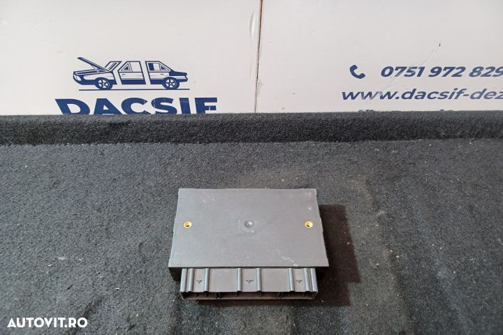 Calculator confort 5J0959433A 5J0959433A Skoda Fabia 5J [facelift] [2 - 2