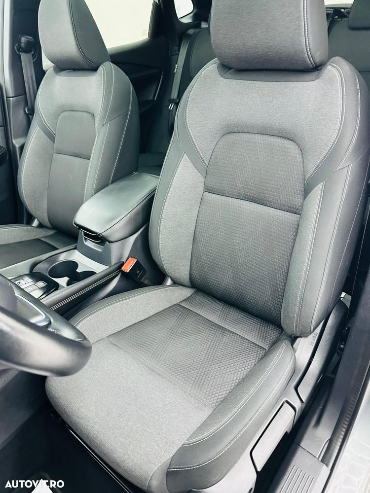 Nissan Qashqai 1.3 DIG-T MHEV Tekna - 16