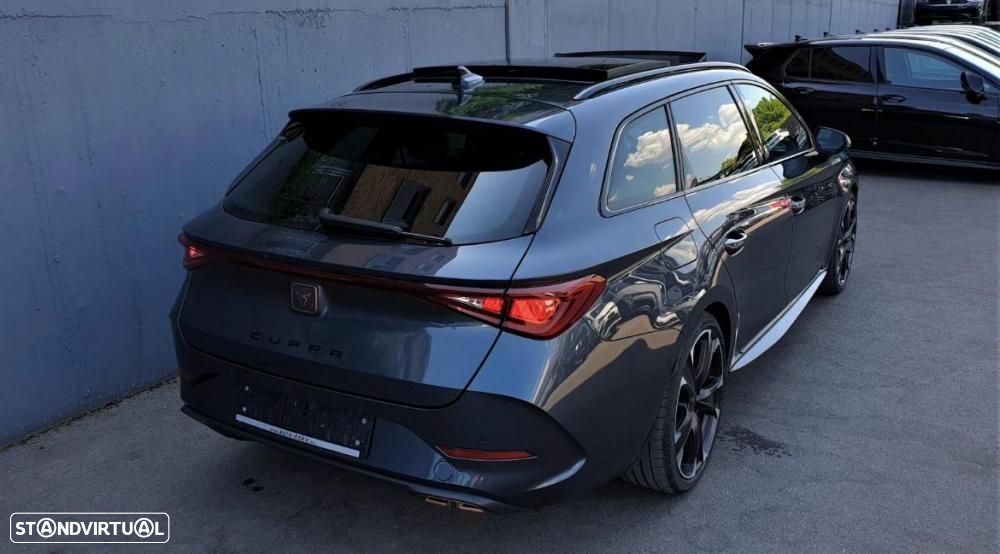 Cupra Leon ST 1.4 e-Hybrid VZ DSG - 3