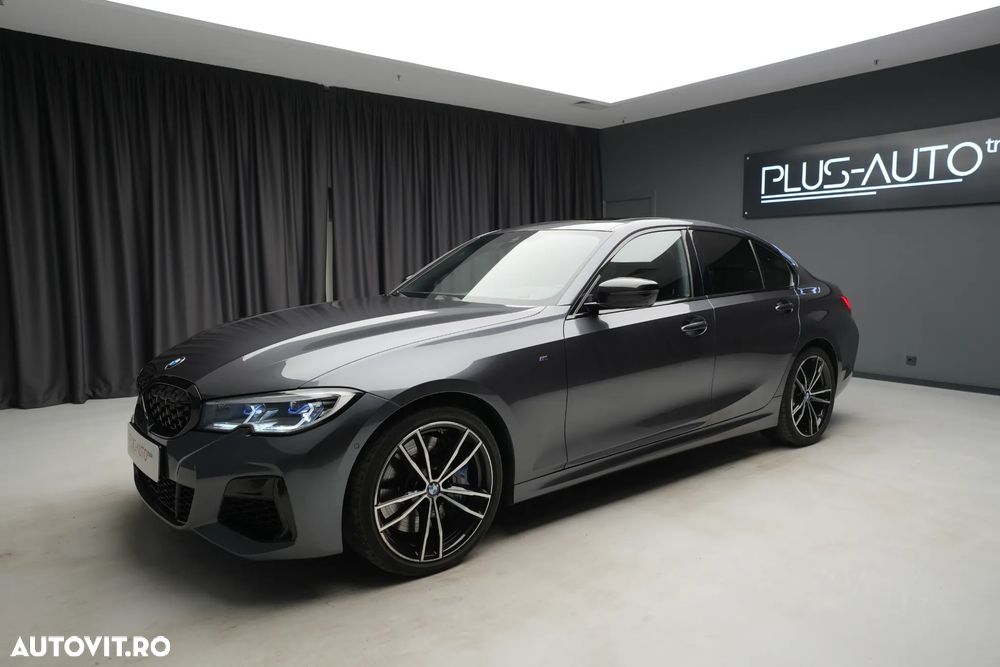 BMW M3 M340i xDrive - 6