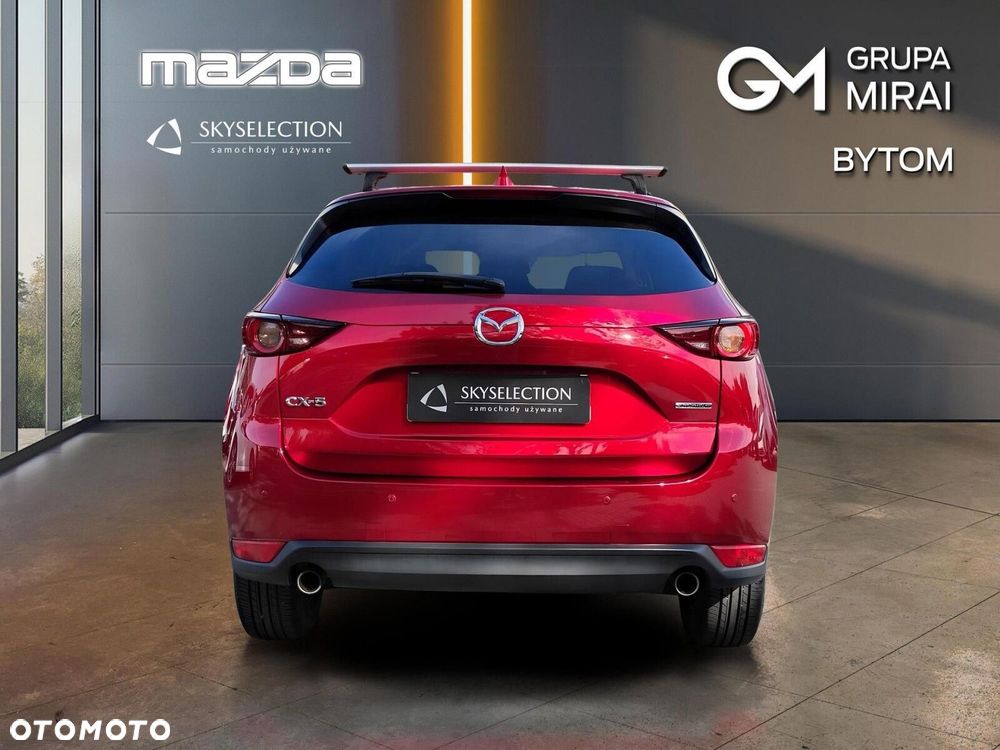 Mazda CX-5 2.0 Skyjoy 2WD - 5