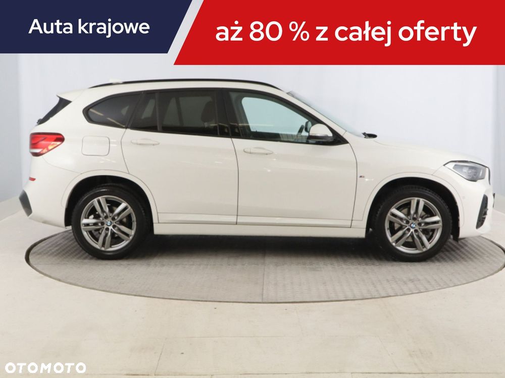 BMW X1 - 8
