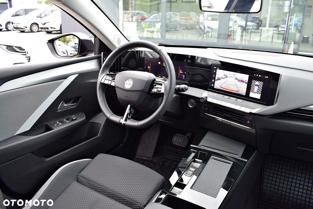 Opel Astra - 17