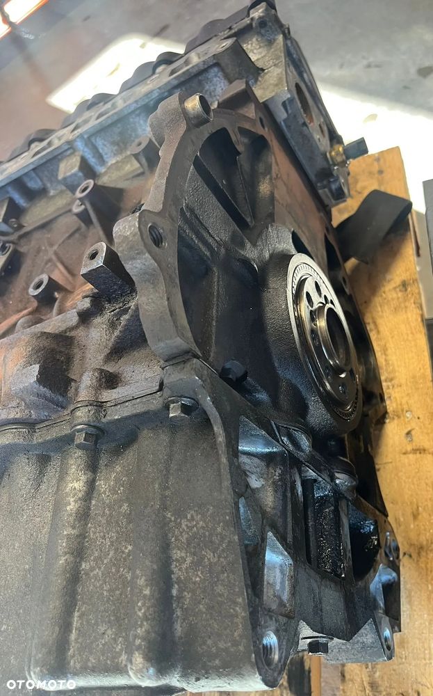 Silnik Mini Cooper 1.6 W10B16 - 3