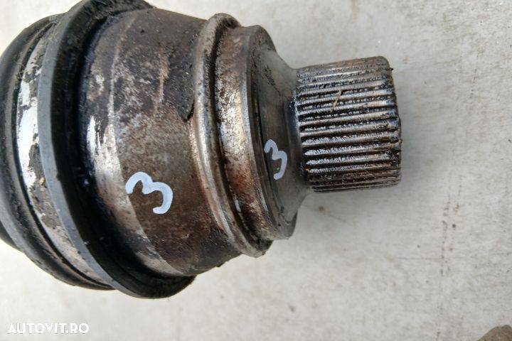 Planetara fata stanga 2.0 CAGA 2.0 CAGA Audi A4 B8/8K [2007 - 2011] S - 3