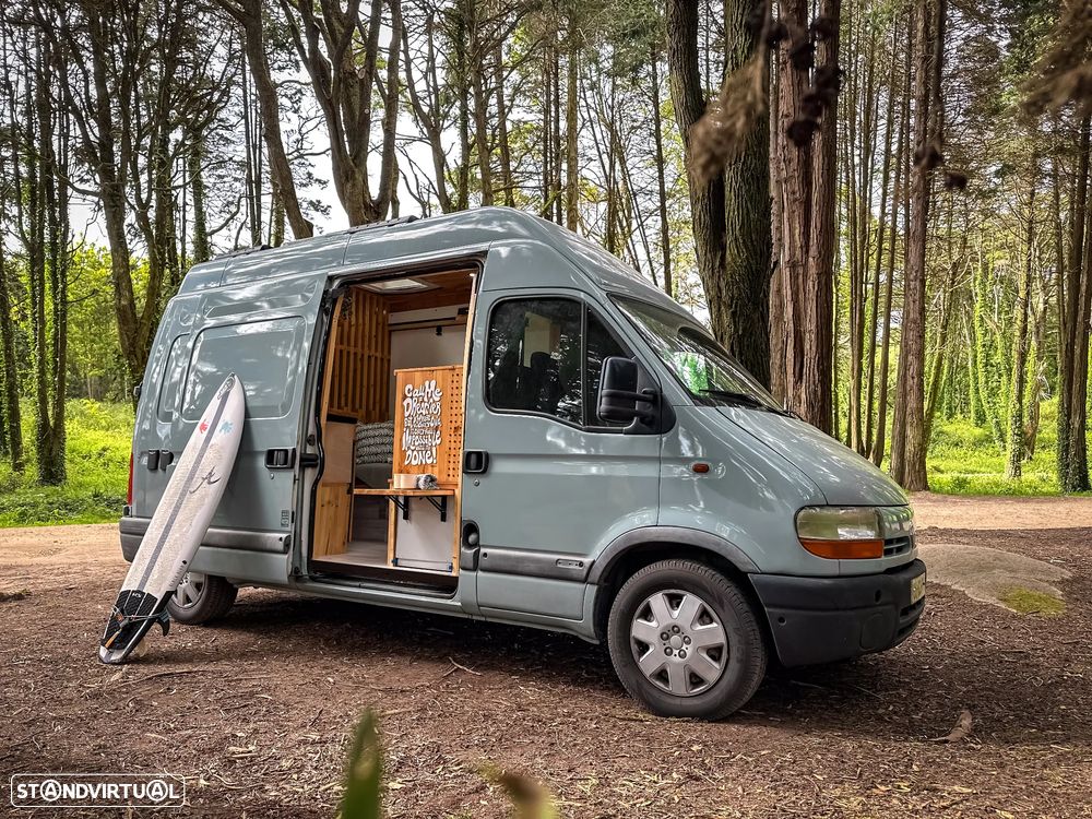 Renault Master - 23