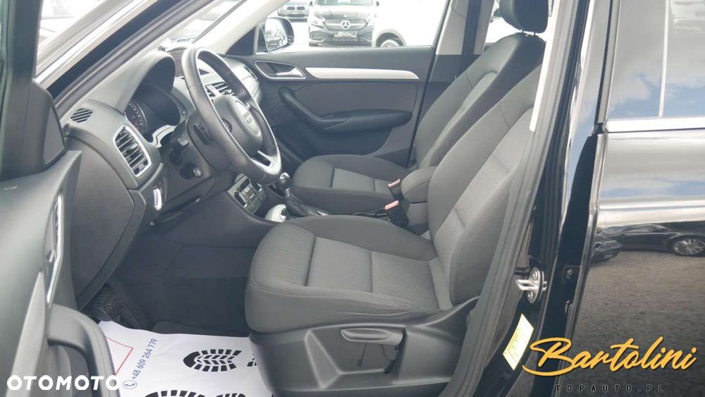 Audi Q3 - 17