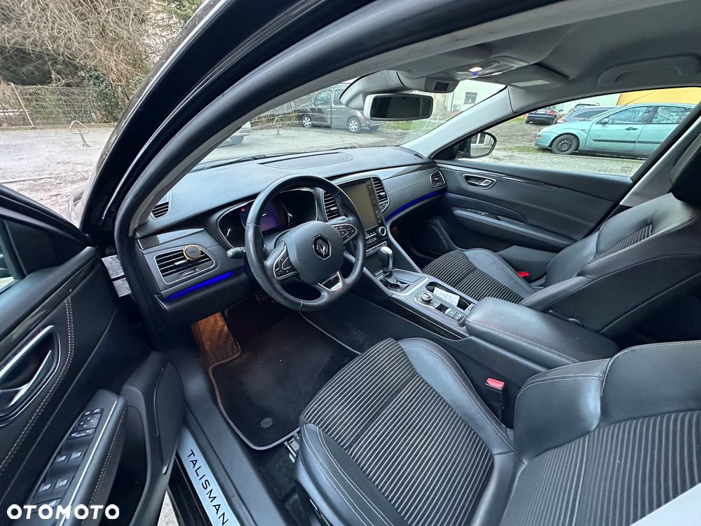 Renault Talisman ENERGY dCi 160 EDC INTENS - 13
