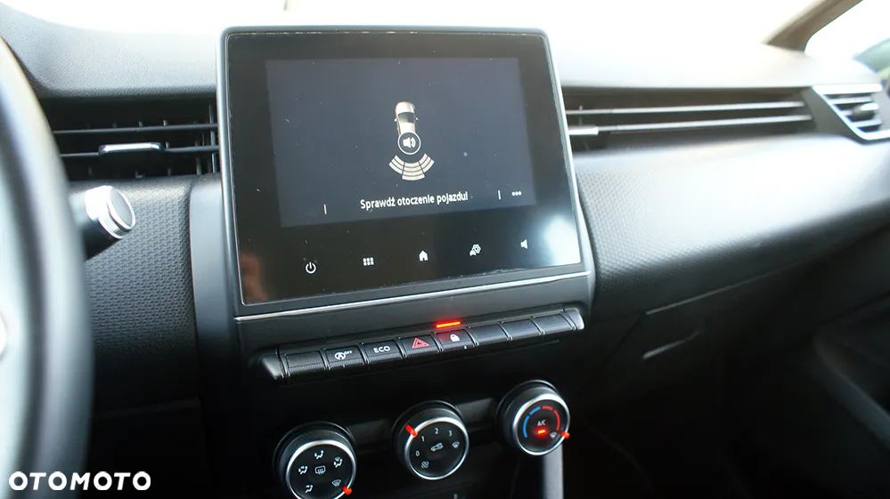 Renault Clio TCe 100 EDITION ONE - 14