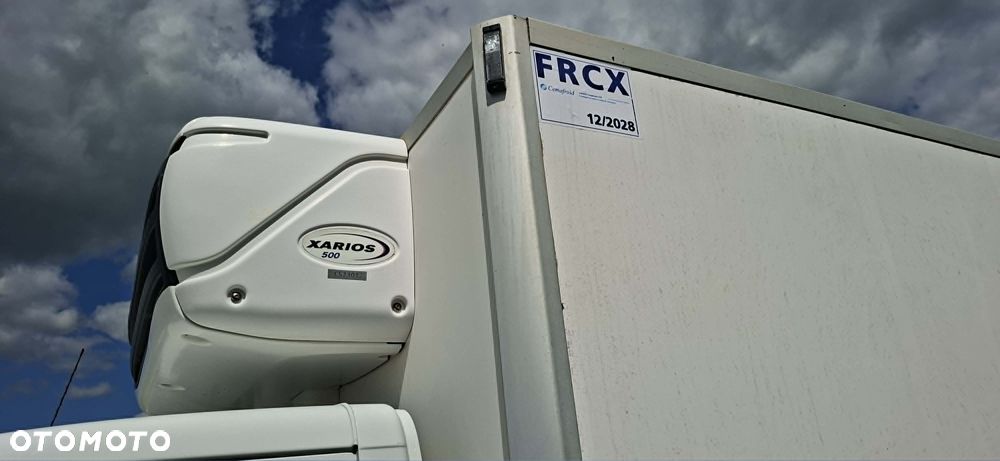Iveco 35C15, 35C14, 35C13,60C15, 70C15 - 3