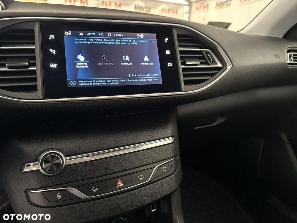 Peugeot 308 - 27