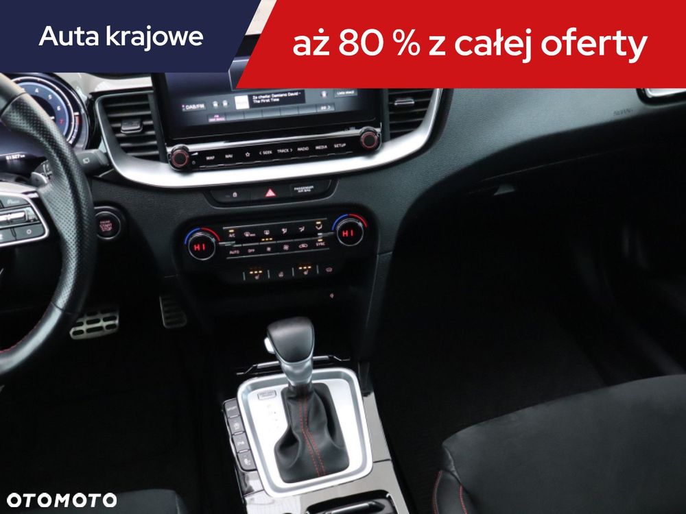Kia ProCeed - 10