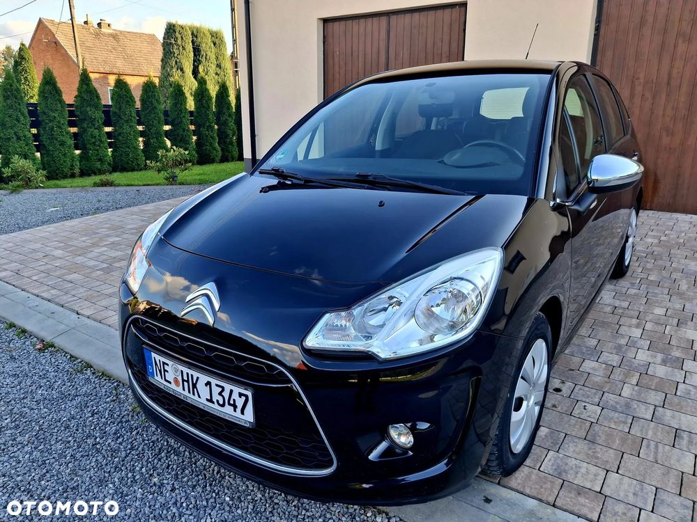 Citroën C3 1.4 Selection - 3