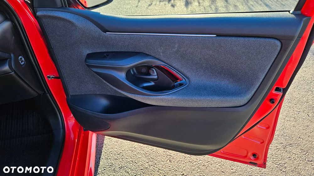 Toyota Yaris Hybrid 1.5 Premiere Edition - 23