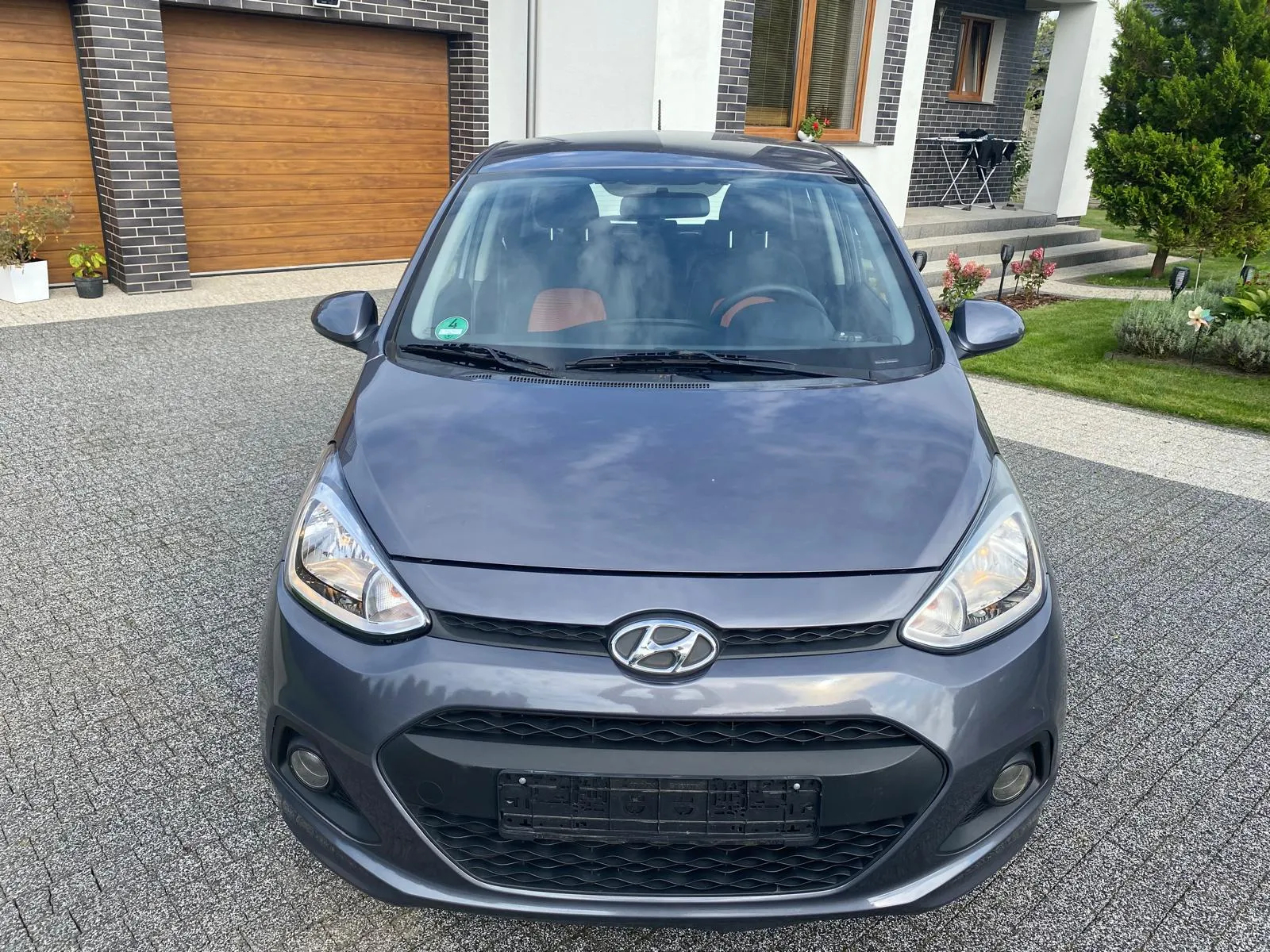 Hyundai i10 - 9