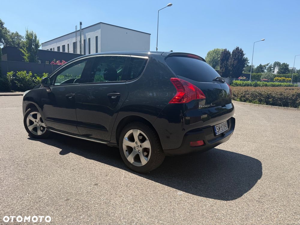 Peugeot 3008 - 12