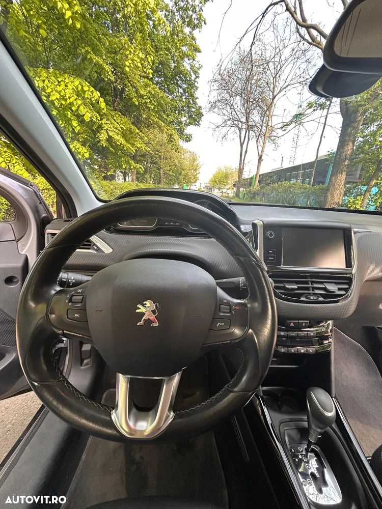Peugeot 2008 - 3