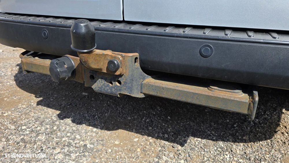 Ford Transit Custom 320 L1 2.0 EcoBlue Trend - 54