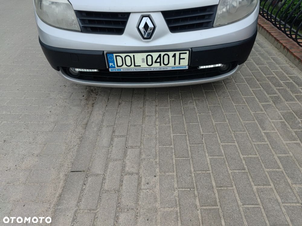Renault Scenic - 2