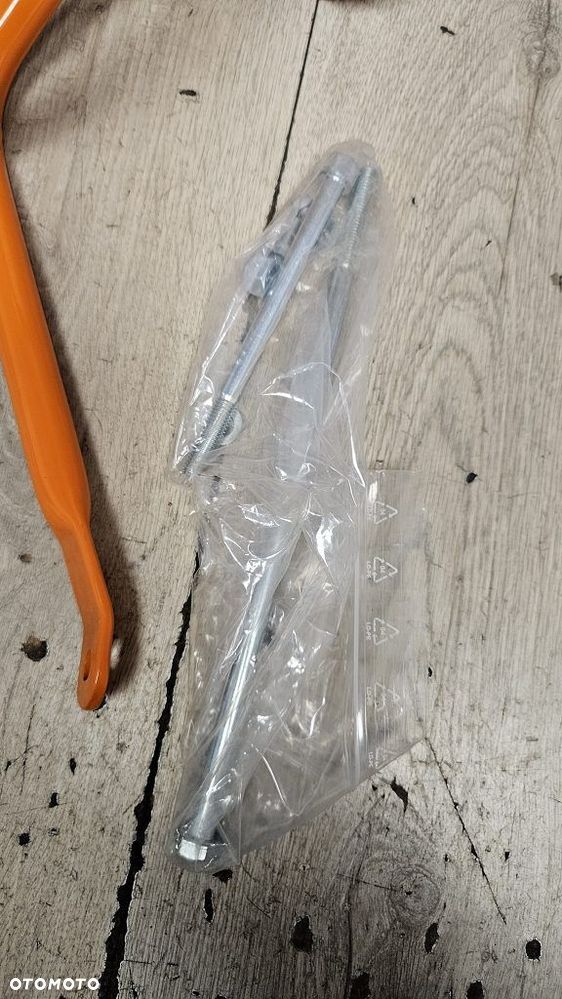 Crash bary gmole KTM 125 200 Duke  9061296804404 - 4