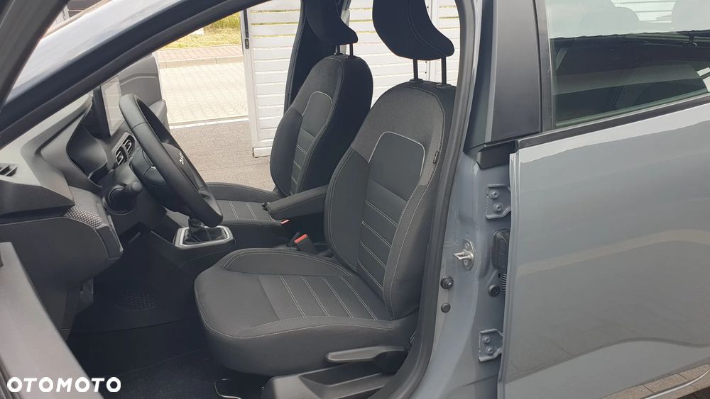 Dacia Sandero TCe 100 Comfort - 17