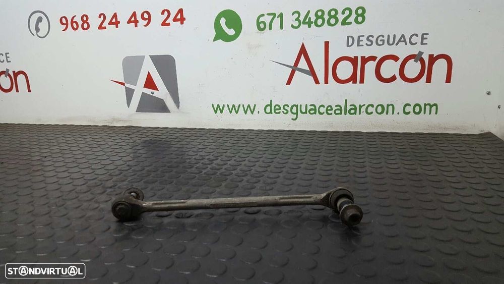 TIRANTE FRENTE ESQUERDO RENAULT MEGANE III BERLINA 5 P EXPRESSION - 1