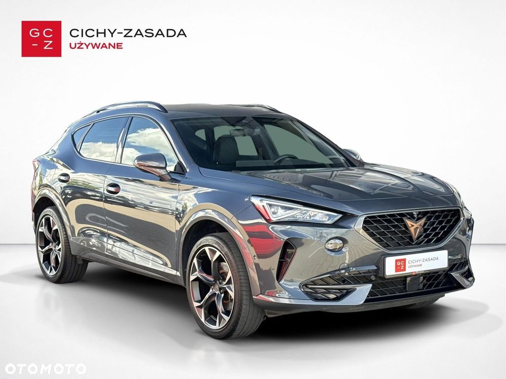 Cupra Formentor 1.5 TSI DSG - 3