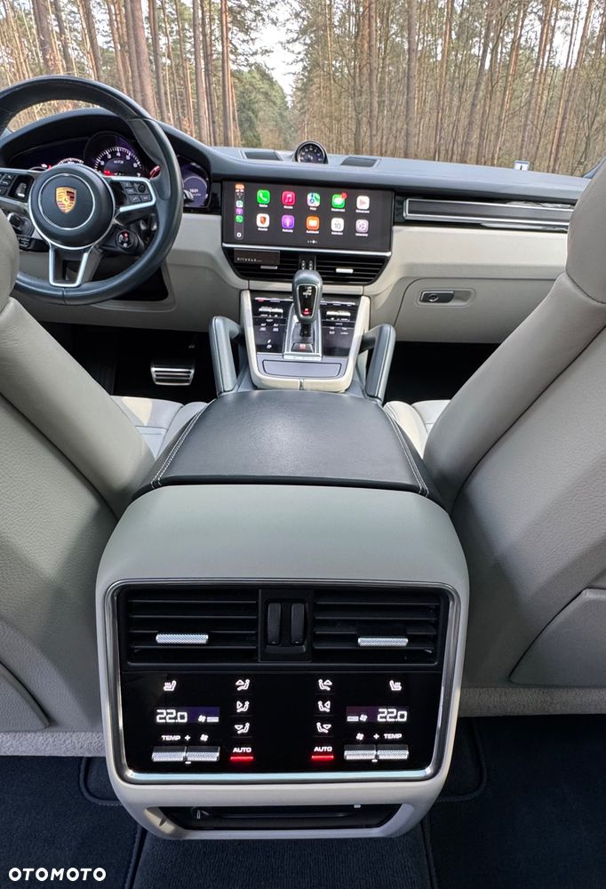 Porsche Cayenne GTS Tiptronic S - 22