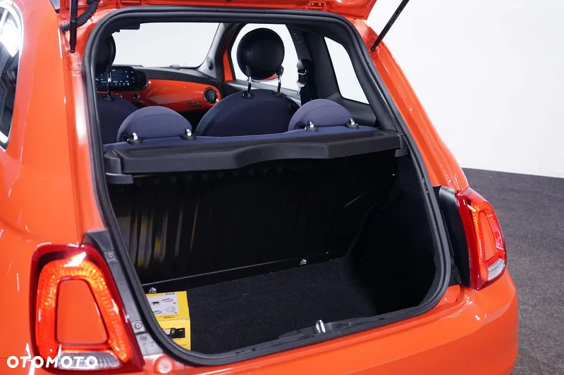 Fiat 500 1.0 Hybrid Club - 7