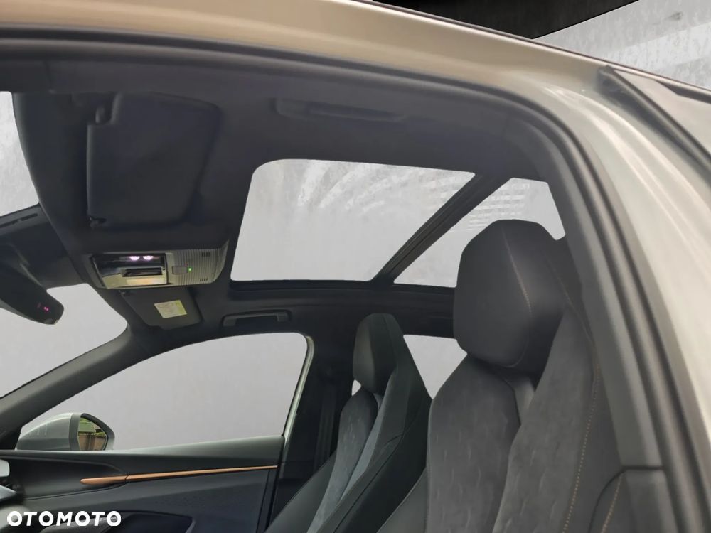 Cupra Terramar 2.0 TSI 4Drive VZ DSG - 12