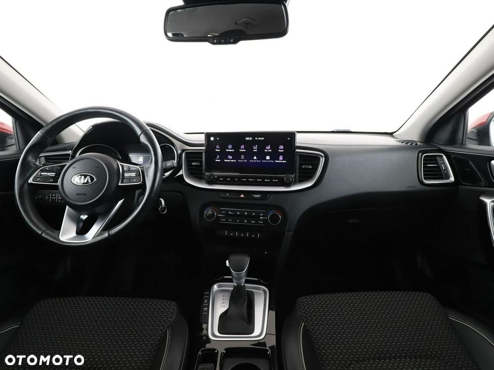 Kia XCeed 1.5 T-GDI OPF DCT7 XDITION - 16